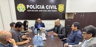Conselho Superior da Polícia Civil realiza última reunião do ano e projeta ações para 2026 conselho-superior-da-policia-civil-realiza-ultima-reuniao-do-ano-e-projeta-acoes-para-2026