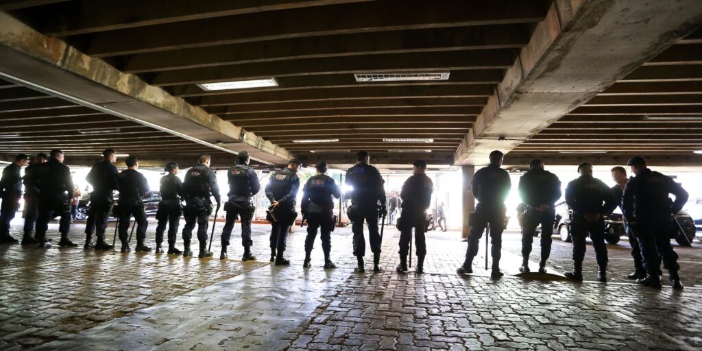 Um em cada 10 agentes penitenciários teve diagnóstico de depressão – Cidade AC News um-em-cada-10-agentes-penitenciarios-teve-diagnostico-de-depressao