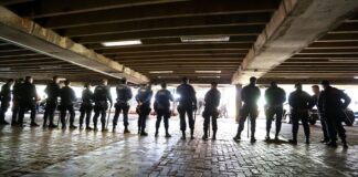 Um em cada 10 agentes penitenciários teve diagnóstico de depressão um-em-cada-10-agentes-penitenciarios-teve-diagnostico-de-depressao