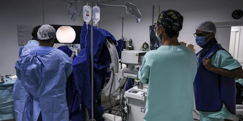 SUS faz mutirão com 61 mil cirurgias e exames neste fim de semana – Cidade AC News sus-faz-mutirao-com-61-mil-cirurgias-e-exames-neste-fim-de-semana