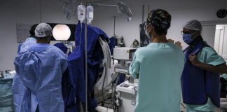 SUS faz mutirão com 61 mil cirurgias e exames neste fim de semana sus-faz-mutirao-com-61-mil-cirurgias-e-exames-neste-fim-de-semana