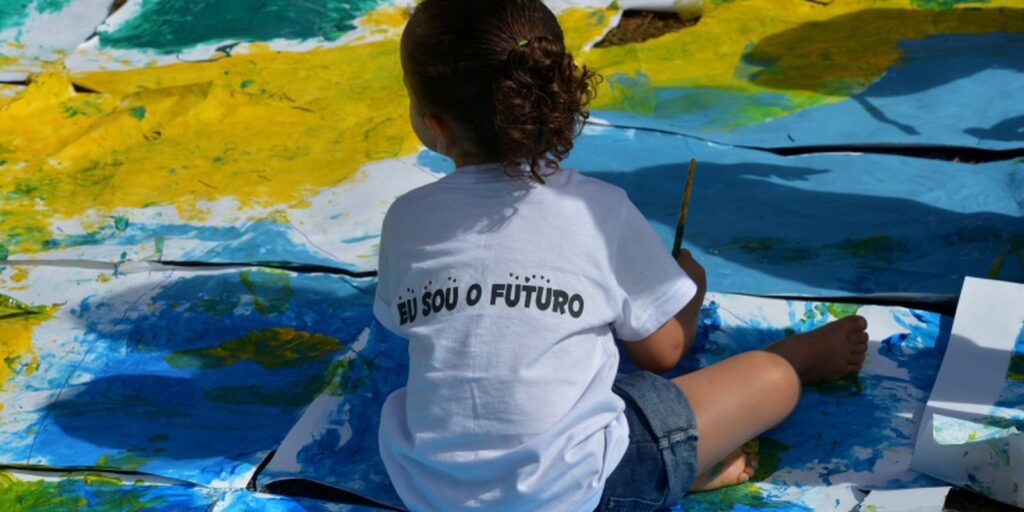 Desigualdades sociais dificultam acesso à educação infantil no Brasil – Cidade AC News desigualdades-sociais-dificultam-acesso-a-educacao-infantil-no-brasil