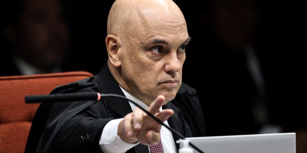 EUA retiram Alexandre de Moraes e esposa de lista da Lei Magnitsky – Cidade AC News eua-retiram-alexandre-de-moraes-e-esposa-de-lista-da-lei-magnitsky