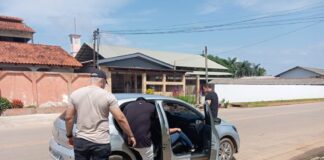 Polícia Civil captura foragido condenado por furto qualificado de 49 cabeças de gado em Rio Branco policia-civil-captura-foragido-condenado-por-furto-qualificado-de-49-cabecas-de-gado-em-rio-branco