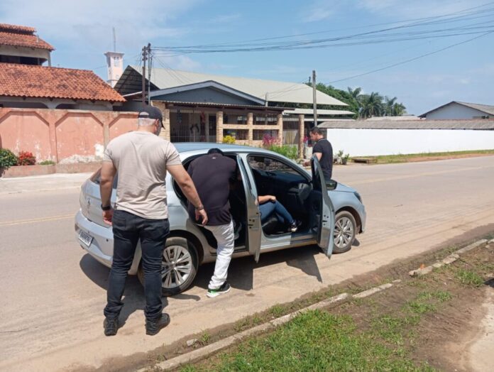 policia-civil-captura-foragido-condenado-por-furto-qualificado-de-49-cabecas-de-gado-em-rio-branco