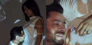 ex-bbbs-lais-caldas-e-gustavo-marsengo-anunciam-gravidez-do-1o-filho:-“surpresa”