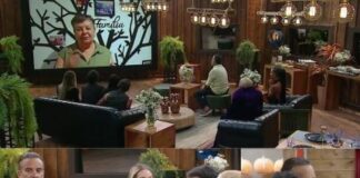 “a-fazenda-17”:-jantar-especial-agita-a-reta-final-do-reality-com-emocao,-ciumes-e-farpas