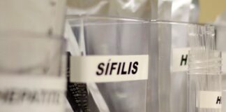 Sífilis continua em ritmo acelerado de crescimento no país sifilis-continua-em-ritmo-acelerado-de-crescimento-no-pais