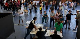 chile-vai-as-urnas-neste-domingo-para-eleger-presidente-no-2o-turno