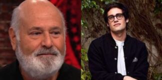Nick Reiner, filho de Rob Reiner, é preso após morte dos pais em Los Angeles nick-reiner,-filho-de-rob-reiner,-e-preso-apos-morte-dos-pais-em-los-angeles