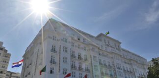 Padronização para horário de entrada e saída de hotéis começa a valer padronizacao-para-horario-de-entrada-e-saida-de-hoteis-comeca-a-valer