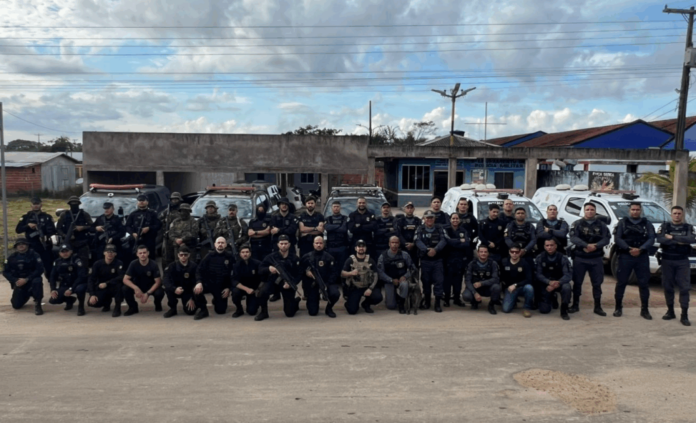 operacao-fenix-desarticula-cupula-de-faccao-criminosa-interestadual-com-atuacao-no-acre,-amazonas-e-rondonia