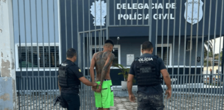 Operação da Polícia Civil mira organização criminosa suspeita de homicídio em Manoel Urbano operacao-da-policia-civil-mira-organizacao-criminosa-suspeita-de-homicidio-em-manoel-urbano