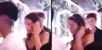 Bruna Marquezine e Shawn Mendes são flagrados em festa de aniversário de amiga da atriz bruna-marquezine-e-shawn-mendes-sao-flagrados-em-festa-de-aniversario-de-amiga-da-atriz