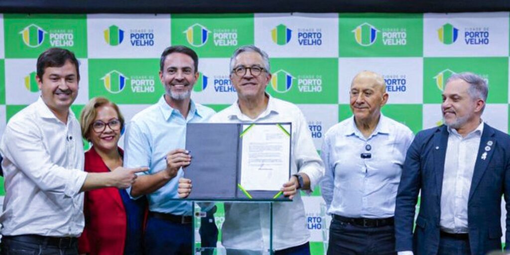 Governo cria primeiro Centro de Clima e Saúde na Amazônia – Cidade AC News governo-cria-primeiro-centro-de-clima-e-saude-na-amazonia