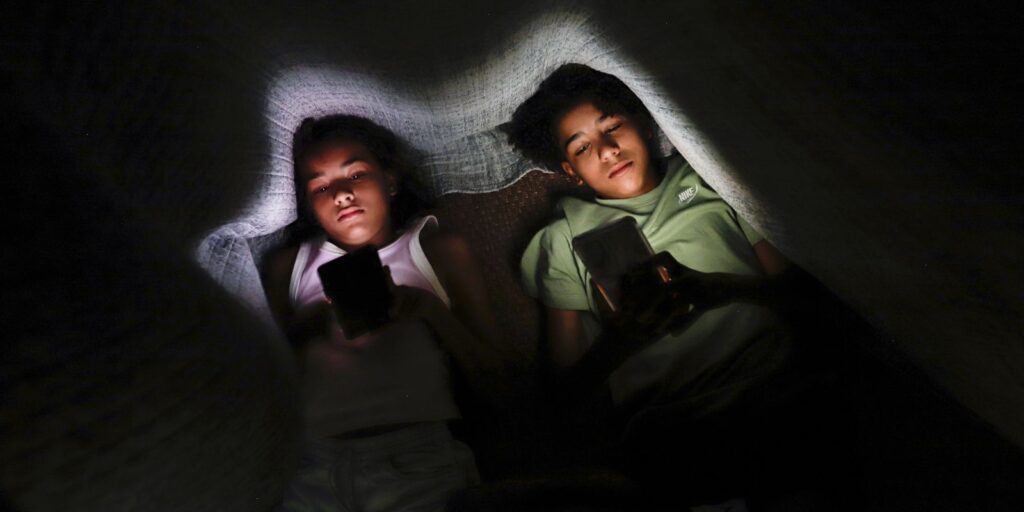 Acesso à internet na primeira infância mais do que dobrou desde 2015 – Cidade AC News acesso-a-internet-na-primeira-infancia-mais-do-que-dobrou-desde-2015