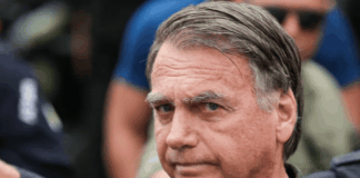PF conclui exames de perícia em Bolsonaro; saiba os próximos passos pf-conclui-exames-de-pericia-em-bolsonaro;-saiba-os-proximos-passos