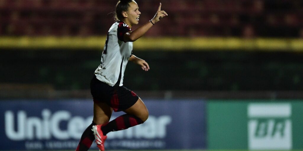 Decisão da Copinha Feminina será disputada às 18h do próximo sábado – Cidade AC News decisao-da-copinha-feminina-sera-disputada-as-18h-do-proximo-sabado