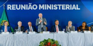 Acordo entre Mercosul e UE terá última chance no sábado, diz Lula acordo-entre-mercosul-e-ue-tera-ultima-chance-no-sabado,-diz-lula