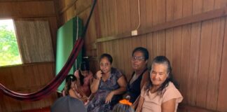 Polícia Civil leva emissão da Carteira de Identidade Nacional a comunidades ribeirinhas de Sena Madureira policia-civil-leva-emissao-da-carteira-de-identidade-nacional-a-comunidades-ribeirinhas-de-sena-madureira