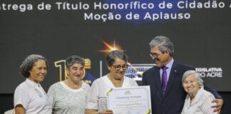 Aleac homenageia Gefron e Servas de Maria com Moções de Aplauso aleac-homenageia-gefron-e-servas-de-maria-com-mocoes-de-aplauso