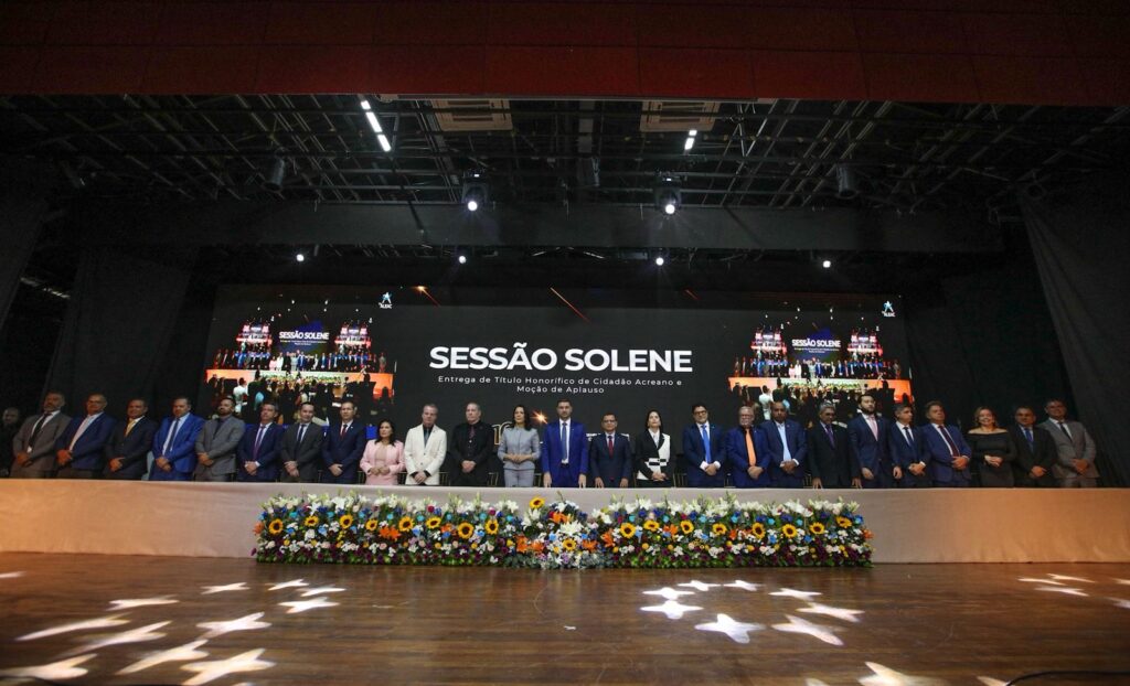 Aleac encerra o ano com a tradicional entrega de títulos de cidadão acreano e mais de 90 moções de aplauso – Cidade AC News aleac-encerra-o-ano-com-a-tradicional-entrega-de-titulos-de-cidadao-acreano-e-mais-de-90-mocoes-de-aplauso