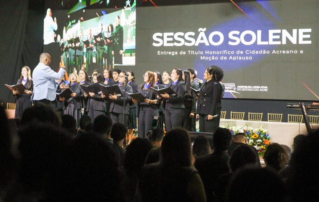 solenidade-da-aleac-destaca-acoes-institucionais-e-campanhas-sociais-em-videos-exibidos-durante-a-programacao