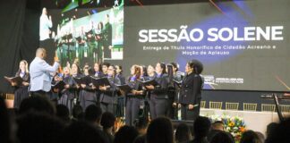 solenidade-da-aleac-destaca-acoes-institucionais-e-campanhas-sociais-em-videos-exibidos-durante-a-programacao