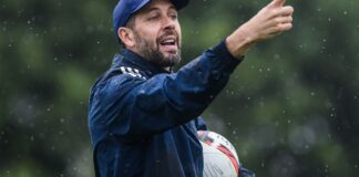 Internacional anuncia a contratação do uruguaio Paulo Pezzolano internacional-anuncia-a-contratacao-do-uruguaio-paulo-pezzolano