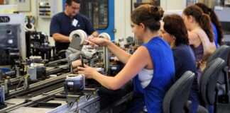 IBGE: 25 municípios concentram mais de um terço do PIB brasileiro ibge:-25-municipios-concentram-mais-de-um-terco-do-pib-brasileiro