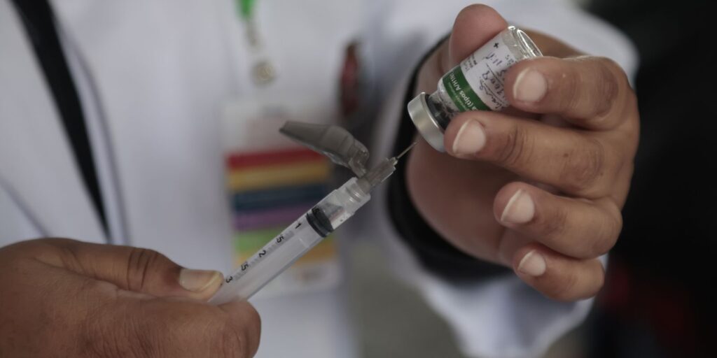 Ministério da Saúde intensifica vigilância do vírus da Influenza – Cidade AC News ministerio-da-saude-intensifica-vigilancia-do-virus-da-influenza