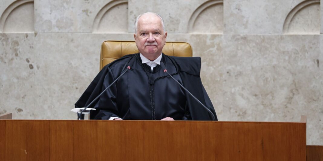 stf-fara-debate-sobre-norma-de-conduta-para-ministros-em-2026