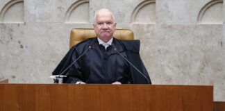 STF fará debate sobre norma de conduta para ministros em 2026 stf-fara-debate-sobre-norma-de-conduta-para-ministros-em-2026