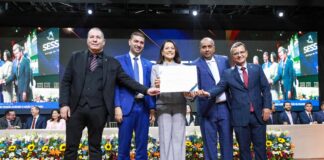 Presidente Nicolau Júnior abre sessão solene e entrega Título de Cidadã Benemérita à vice-governadora Mailza Assis presidente-nicolau-junior-abre-sessao-solene-e-entrega-titulo-de-cidada-benemerita-a-vice-governadora-mailza-assis