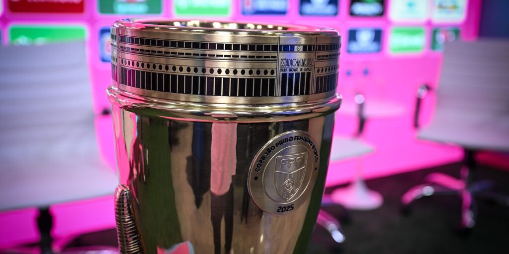 Flamengo e Grêmio decidem terceira edição da Copinha Feminina – Cidade AC News flamengo-e-gremio-decidem-terceira-edicao-da-copinha-feminina