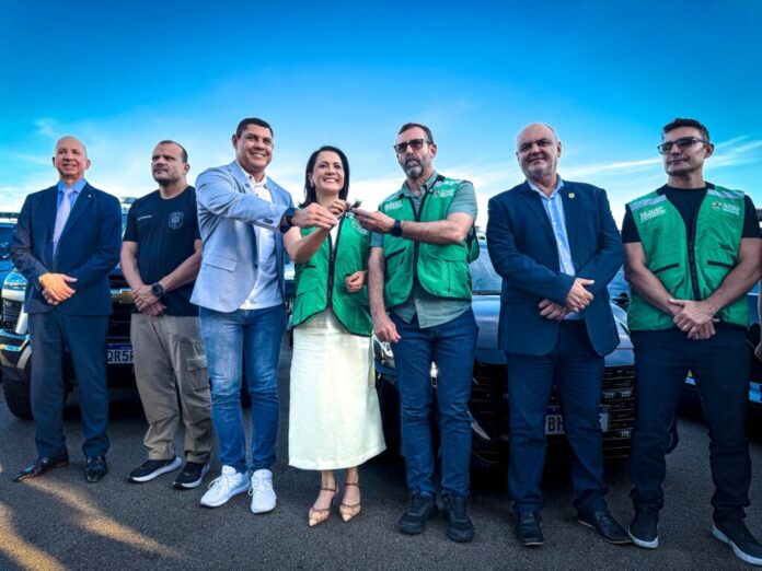 policia-civil-e-contemplada-com-novos-equipamentos-e-viaturas-em-acao-de-fortalecimento-da-seguranca-publica-no-acre