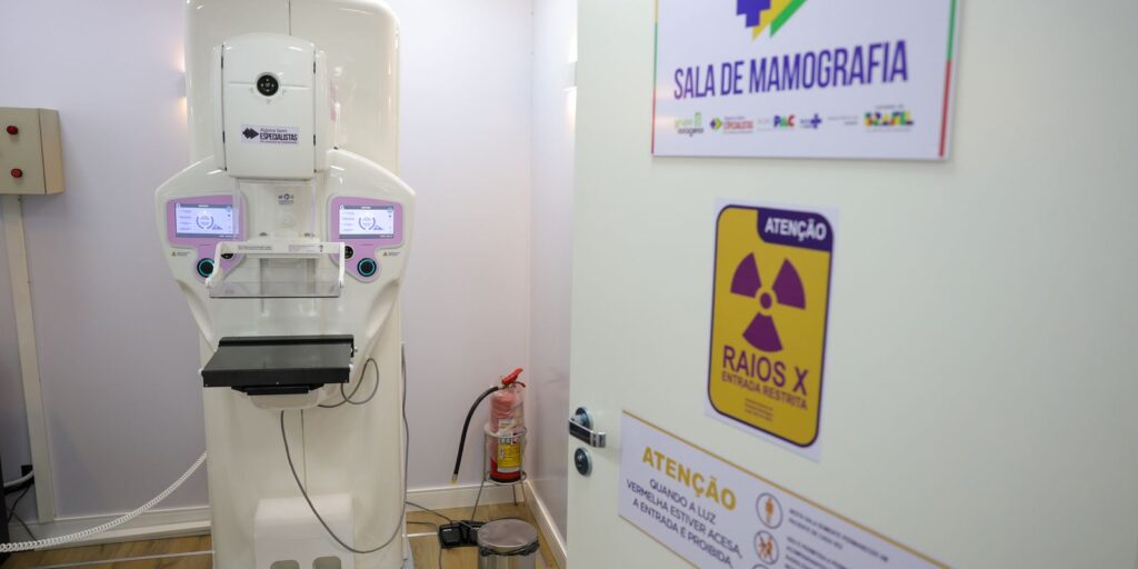 Lei garante mamografia pelo SUS para mulheres a partir dos 40 anos – Cidade AC News lei-garante-mamografia-pelo-sus-para-mulheres-a-partir-dos-40-anos