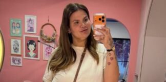 Thais Carla comenta diferença na vida sexual após bariátrica: “Vontade de experimentar” thais-carla-comenta-diferenca-na-vida-sexual-apos-bariatrica:-“vontade-de-experimentar”