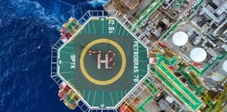 Petrobras recebe autorização para operar nova plataforma no pré-sal petrobras-recebe-autorizacao-para-operar-nova-plataforma-no-pre-sal