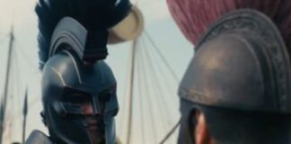 “A Odisseia”: adaptação épica de Christopher Nolan ganha trailer oficial “a-odisseia”:-adaptacao-epica-de-christopher-nolan-ganha-trailer-oficial