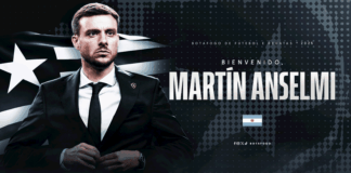Botafogo anuncia contratação do técnico Martín Anselmi botafogo-anuncia-contratacao-do-tecnico-martin-anselmi