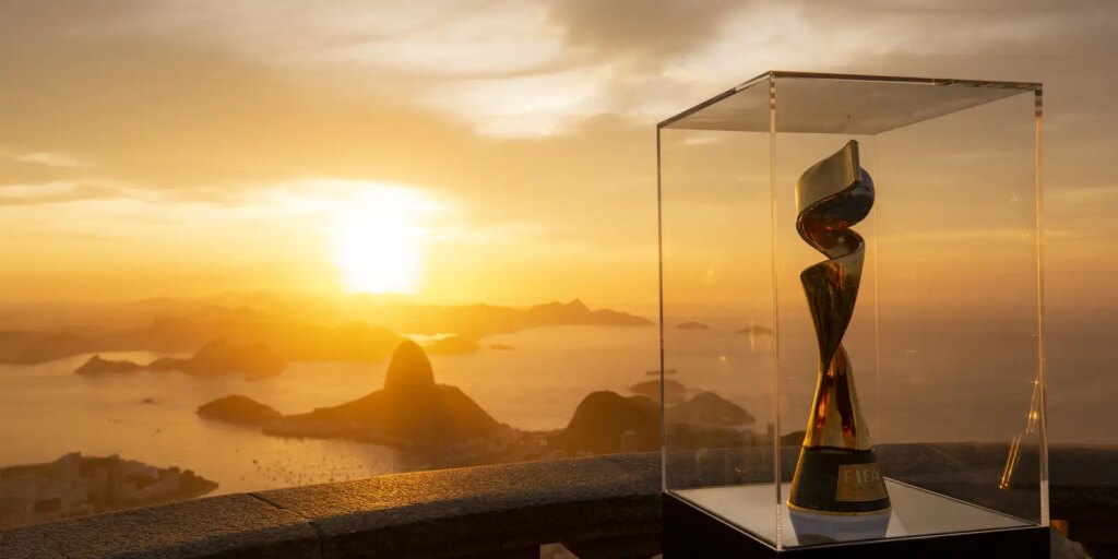 Governo cria Secretaria Extraordinária para Copa do Mundo de 2027 – Cidade AC News governo-cria-secretaria-extraordinaria-para-copa-do-mundo-de-2027