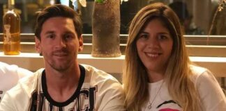 Irmã de Lionel Messi sofre grave acidente em Miami às vésperas de casamento irma-de-lionel-messi-sofre-grave-acidente-em-miami-as-vesperas-de-casamento