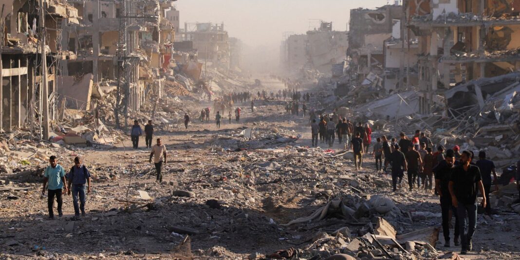 lider-catolico-visita-gaza-e-ressalta-esperanca-de-palestinos