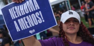 Rio registra alta em audiências e prisões por violência doméstica rio-registra-alta-em-audiencias-e-prisoes-por-violencia-domestica