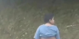 Criança escapa da morte, mas vê os pais morrerem em acidente de carro na Colômbia crianca-escapa-da-morte,-mas-ve-os-pais-morrerem-em-acidente-de-carro-na-colombia