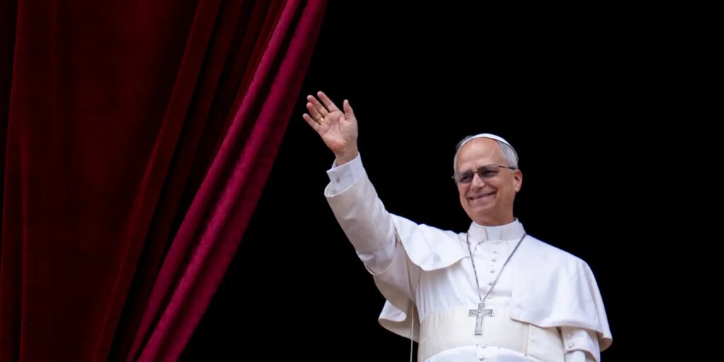 Em 1º sermão de Natal, papa lamenta condições dos palestinos em Gaza – Cidade AC News em-1o-sermao-de-natal,-papa-lamenta-condicoes-dos-palestinos-em-gaza