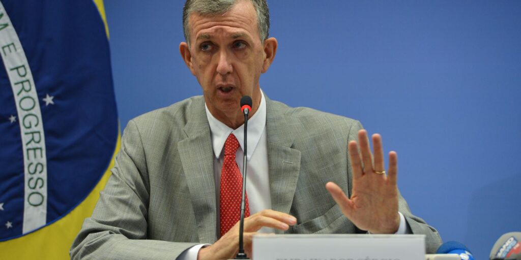 Embaixador do Brasil na ONU pede fim da ação dos EUA contra Venezuela – Cidade AC News embaixador-do-brasil-na-onu-pede-fim-da-acao-dos-eua-contra-venezuela