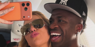 Virginia desembarca em Trancoso para férias com Vini Jr.: “Paraíso” virginia-desembarca-em-trancoso-para-ferias-com-vini-jr.:-“paraiso”