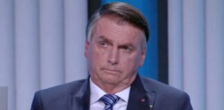 Cirurgia para tratar hérnia inguinal bilateral em Jair Bolsonaro termina após 3h30 cirurgia-para-tratar-hernia-inguinal-bilateral-em-jair-bolsonaro-termina-apos-3h30